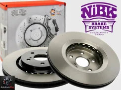 ����� ��������� �������� (2��) �������� NIBK | RX350/RX200 RN1931 ����