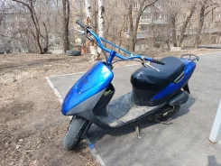 Suzuki Lets 2. 65����. ��., ��������, ��� ���, ������ �� �� ����