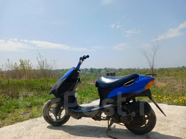 Suzuki Lets 2. 65����. ��., ��������, ��� ���, ������ �� �� ����