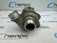 ������� ����� BMW E83 06.09.2007 11517586925 ��������� N52K 11517586925 ����