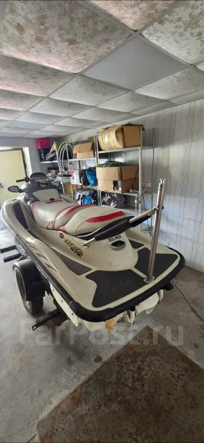 Kawasaki STX 1100. 2003 ��� ����