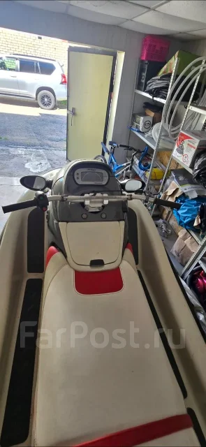 Kawasaki STX 1100. 2003 ��� ����