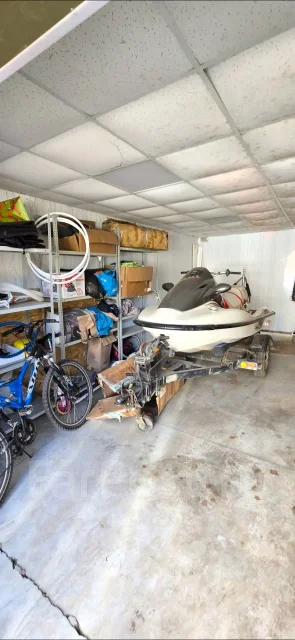 Kawasaki STX 1100. 2003 ��� ����