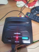 Retro Genesis Mix ����