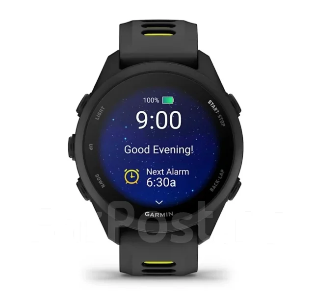 Garmin Forerunner
