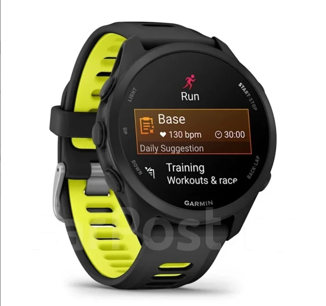 Garmin Forerunner