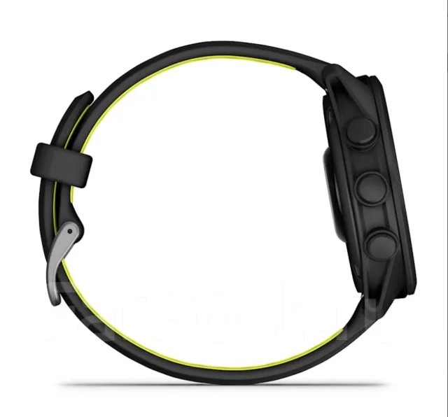 Garmin Forerunner