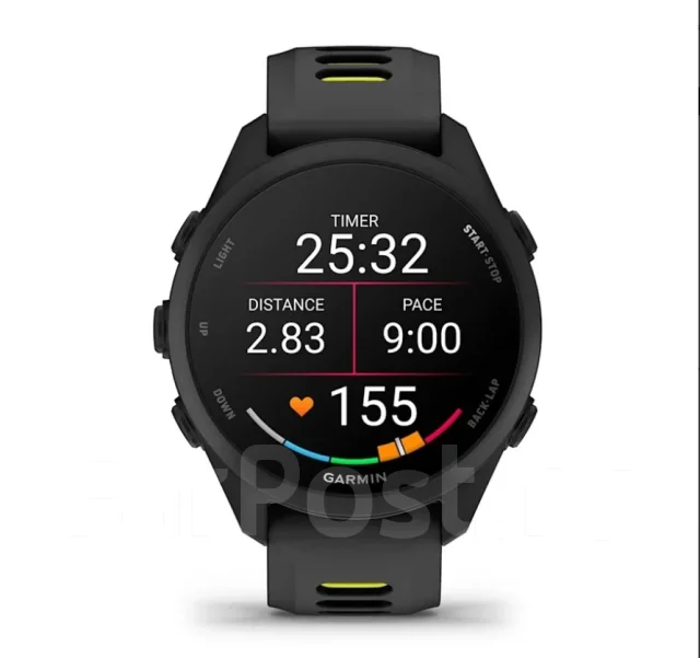 Garmin Forerunner