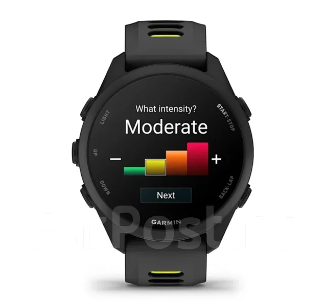 Garmin Forerunner