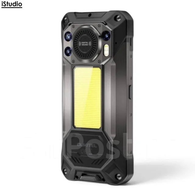 Oukitel WP61