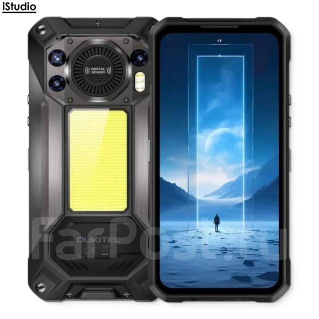 Oukitel WP61