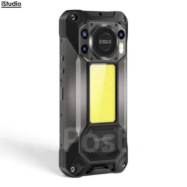 Oukitel WP61