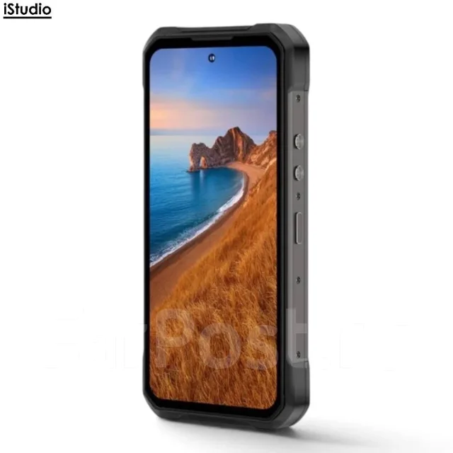 Oukitel WP61