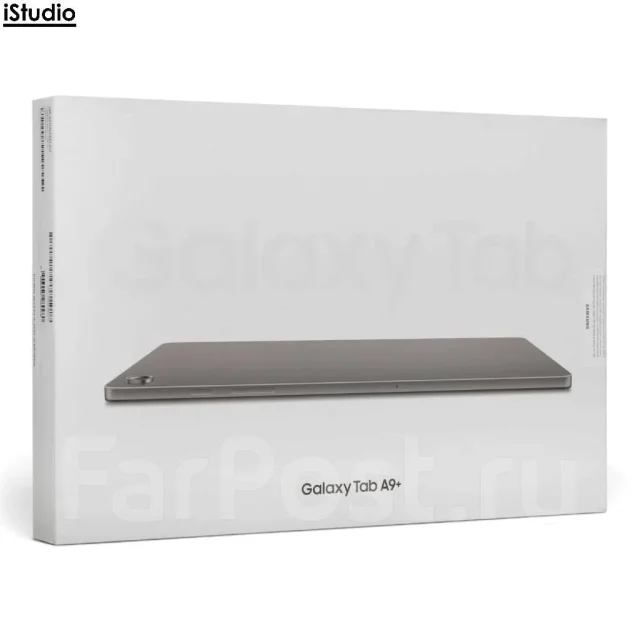 Samsung Galaxy Tab A9+