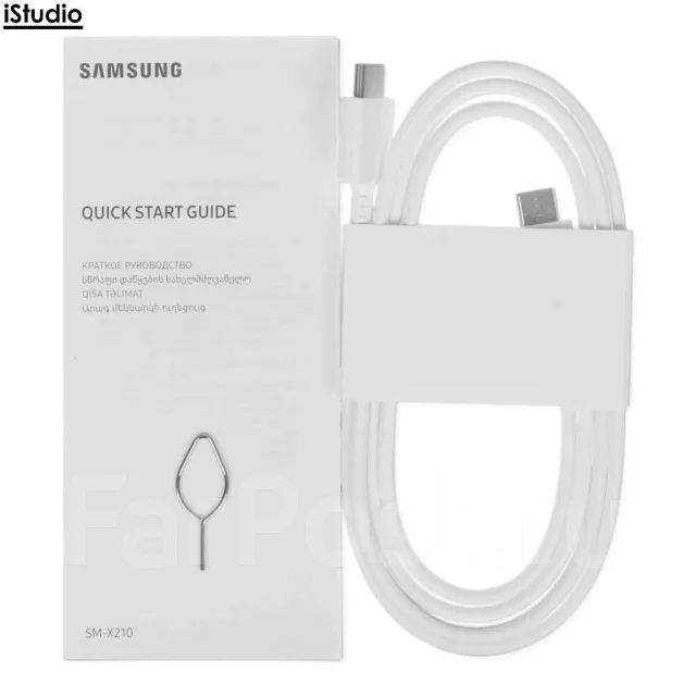 Samsung Galaxy Tab A9+