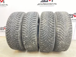 Nokian Hakkapeliitta 9