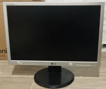 LG. 22", ���������� �� (LCD, LED, QLED) ����