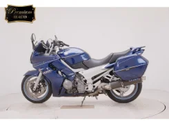 Yamaha FJR 1300