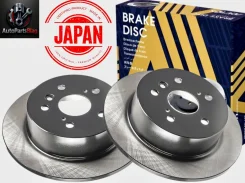 ����� ��������� �������� (2��) ������ Advics | Camry/Lexus ES350 A6R083B ����