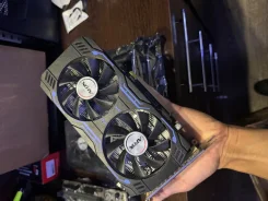 GeForce GTX 1660 SUPER ����