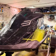 Yamaha FX Cruiser HO. 2012 ��� ����