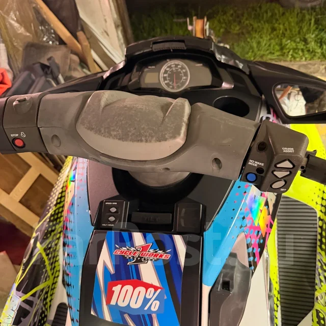 Yamaha FX Cruiser HO. 2012 ��� ����