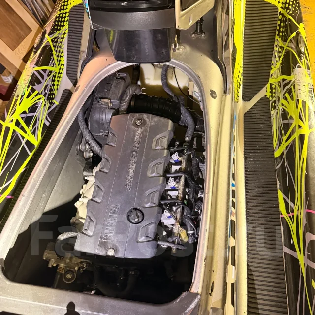 Yamaha FX Cruiser HO. 2012 ��� ����