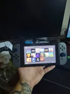 Nintendo Switch ����