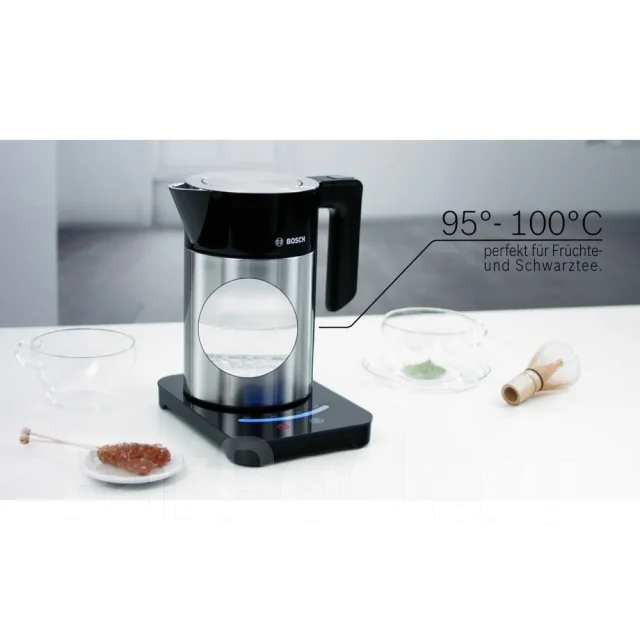������ BOSCH TWK7203 ����