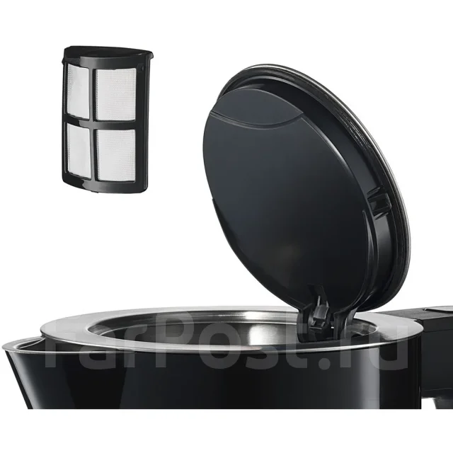 ������ BOSCH TWK7203 ����