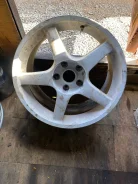 Modex Keiichi Tsuchiya. 8.0/9.0x17", 5x114.3, ET35/38, �� 73,1���. ����