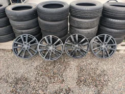 Egoist. 7.0x17", 5x100, ET50, �� 56,1���. ����