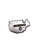 ������ ���� POLO 15-/Rapid 13-18/Octavia 13-18 ���-8-03 Mahle/Knecht ���. HX117 HX117 ����