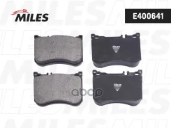 ������� ��������� ����� MB W222/C217 13- Miles ���. E400641 E400641 ����