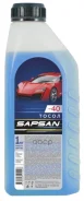 ����� SAPSAN ������� 1�� -40�� ����� Sapsan ���. 60007 ����