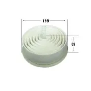������ ��������� SA-159A (17801-16010) S�inko SA159A ����