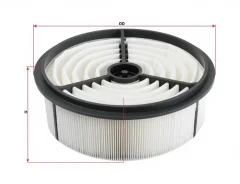 ������ ��������� SA-153 (17801-63010) S�inko A153 ����