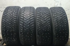 Yokohama Ice Guard IG65. ������, ����������, 2025 ���, ����� ����