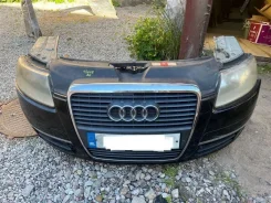 �������� ����� (�������) � ����� AUDI A6 [C6 4F] 2004-2011 2005 V150 4F0807105 ����� 2 4F0807105 ����