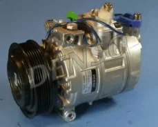 ���������� ������������ ��� AUDI A4, A6, A8, Allroad / Skoda Superb / VW Passat bDenso DCP02005/b DCP02005 ����