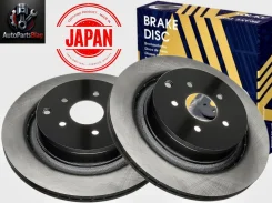 ����� ��������� ���������� �������� (2��) ������ Advics | Infiniti 432061CA0A ����