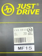 ������ �������� JAS0012, ������ ����� JAS0012 ����
