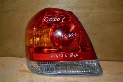 ����-������ Toyota Platz 52071 NCP12 1NZ-FE, ����� 52071 ����