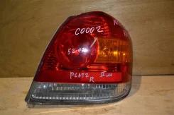 ����-������ Toyota Platz 52071 NCP12 1NZ-FE, ������ 52071 ����