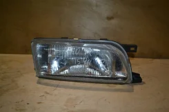���� Nissan AD 1544 Y10, ������ 1544 ����