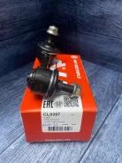 ������ ������������� CLM33, ������ ������ CLM33 ����