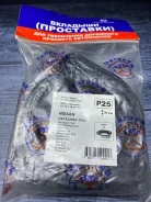 ��������� ����� ������ P25, �������� P25 ����