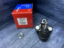 ������� ����� ������ KSB034, �������� KSB034 ����
