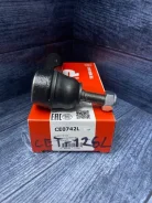 ������� ���������� CET126L, ����� CET126L ����