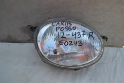 ���� Toyota Sprinter Carib 12437 AE111G 4A-FE, ������ 12437 ����